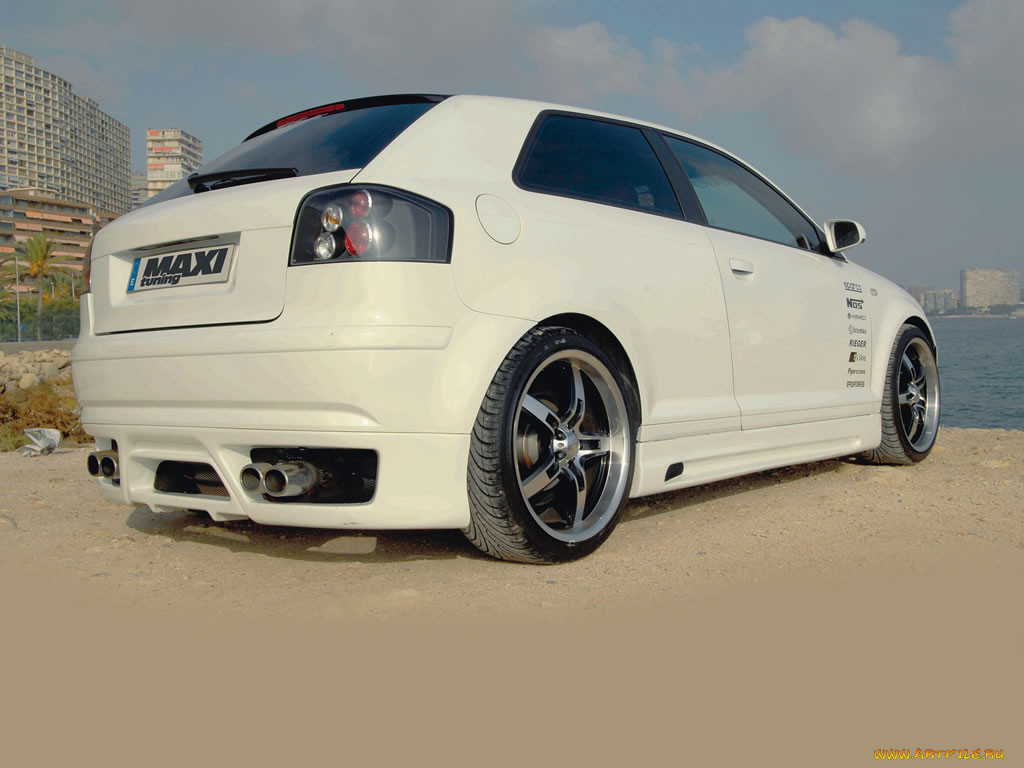 , audi